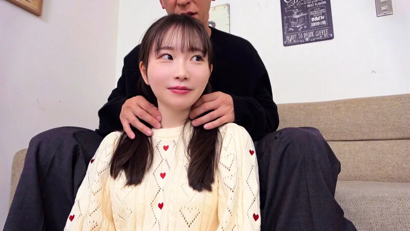ノーカット ハメ撮りSEX 藤田ゆず-3