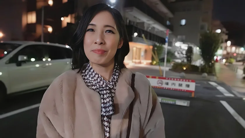 美熟女ハメ撮り プレミアム ～地方都市の人妻と待ち合わせして即SEX～ 配信限定vol.3-3