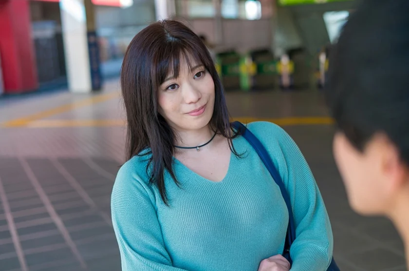 勇気あるナンパ 年の差15歳以上の可愛い熟々おばさんをゲット！！ 21-9