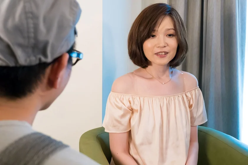 勇気あるナンパ 年の差15歳以上の可愛い熟々おばさんをゲット！！ 22-12