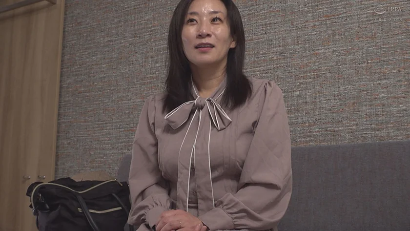 ベテラン熟女風俗嬢 ゆかりさん 美原すみれ-1