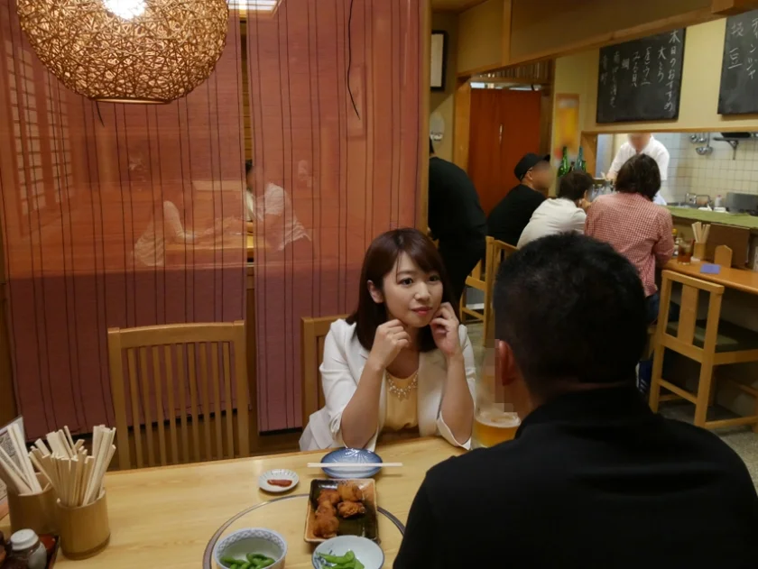 人妻オマ○コおっぴろげ謝罪 カラオケ編 居酒屋編 温泉旅館編 愛咲えな 尾上若葉 柳あきら-10