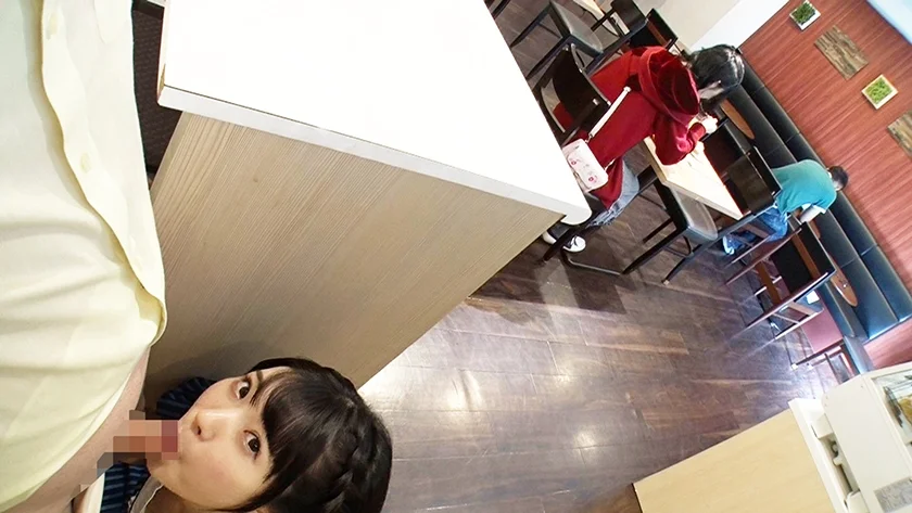 バレないようにこっそり見せつけ こっそりドキドキパンチラ挑発 富田優衣 優梨まいな 香苗レノン 皆月ひかる 佐原由紀-4
