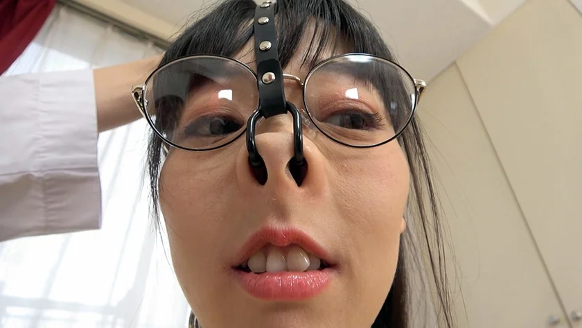 美女のお顔をぶっ壊す！ 原美織-13