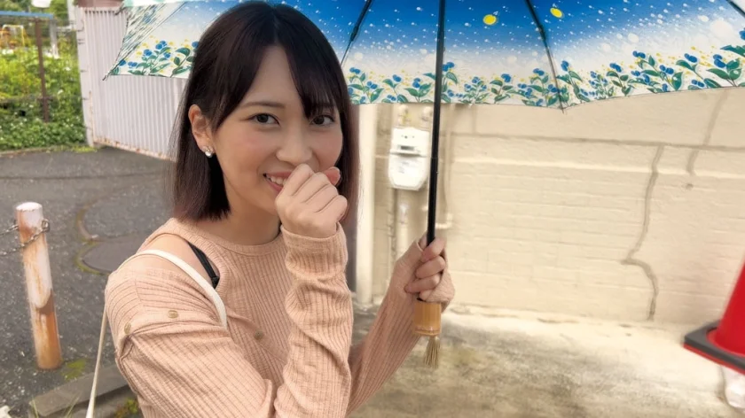 不倫、言いなり、ヤル為に来る奥さん 佳穂(27歳) 香椎佳穂-1