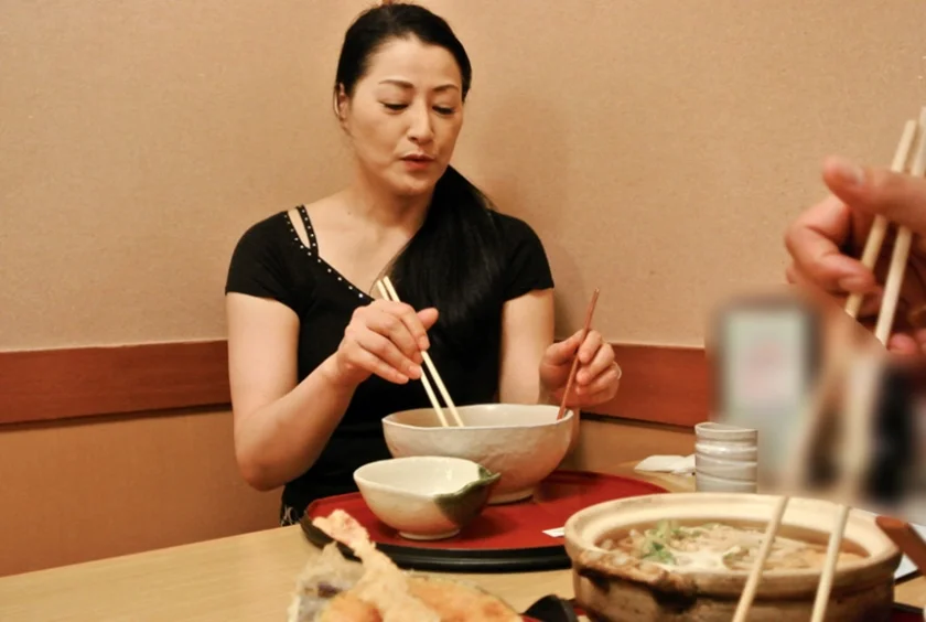 地方の母さん寝盗り旅 180分 石井麻奈美 飯島陽子 藍原かおる-10