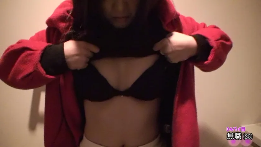 街頭シ●ウト娘ナンパ 「アナタのおっぱい見せて下さい！できればオマ●コも！」 (4)-5