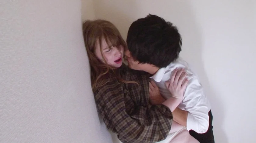 Youは何でまた日本のAVへ？～カリフォルニアからやってきたジューンちゃん(24歳) ジューン・ラブジョイ-10