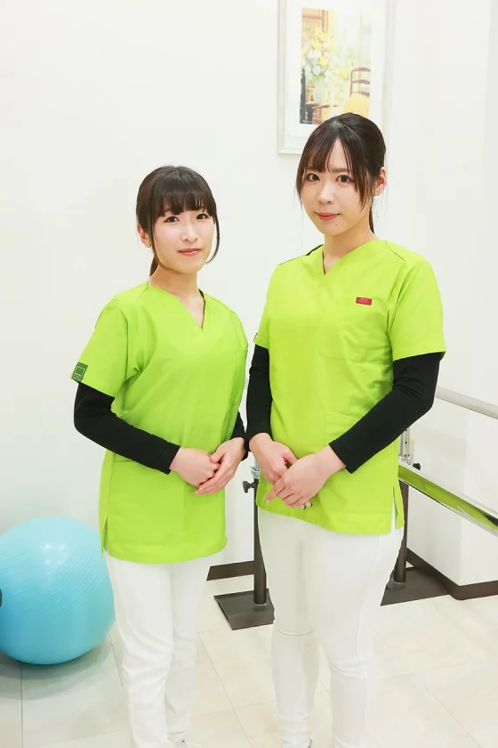 リハビリでお世話になっている理学療法士の女性がかわいいのでヤリたい(7)-13