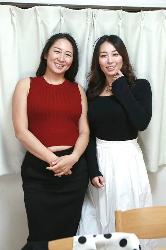 若い男が大好きな独身熟女が沼る息子代行サービスの実態～お願いしたら禁断性交プレイできる裏サービスがあった-15
