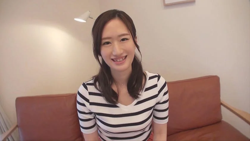 吉田楓(30) 落ち着いた雰囲気からは想像できないほど淫乱 妊娠線がそそる超ギャップ人妻 デビュー前の未公開初SEX SOD PREDEBUT-1