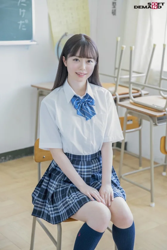 性欲は強いぞ。百瀬あすか SOD専属 AVデビュー-3