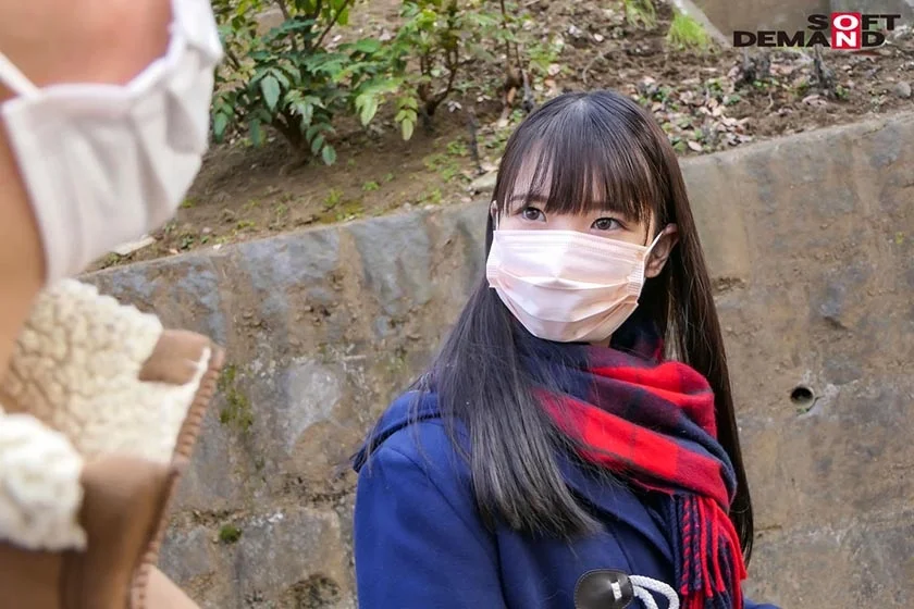 おちんちんってどんな味なんですか？学校の外でつながる放課後おしゃぶり実習 希咲那奈-1