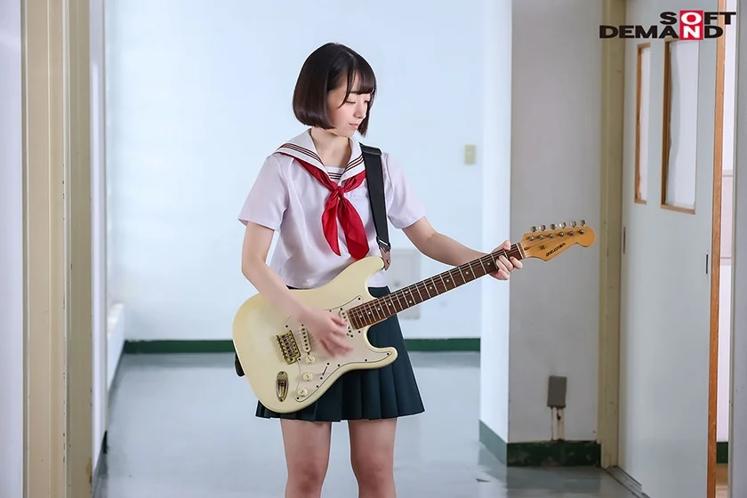 柔い肌、未熟なカラダ。自分の気持ちを確かめたい 小島みこAV DEBUT-1