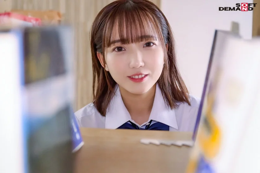 奏でる音色は美しく、ちょっぴり甘酸っぱい。 美咲音 AV DEBUT-8