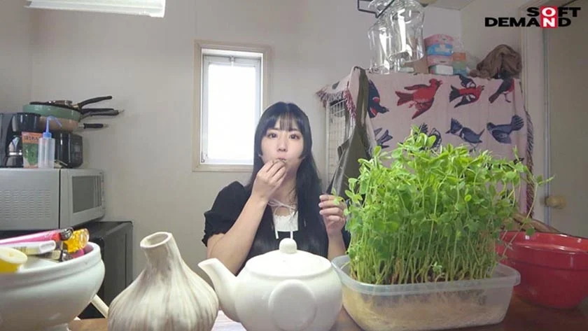 七色のあえぎ声 目指せ！エロゲ声優！六華ノアAVデビュー！-12