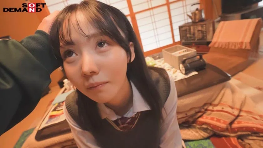 同級生の誰よりも先におとなと遊んでみたい。F県I市 あかりちゃん(ダンス部)-3