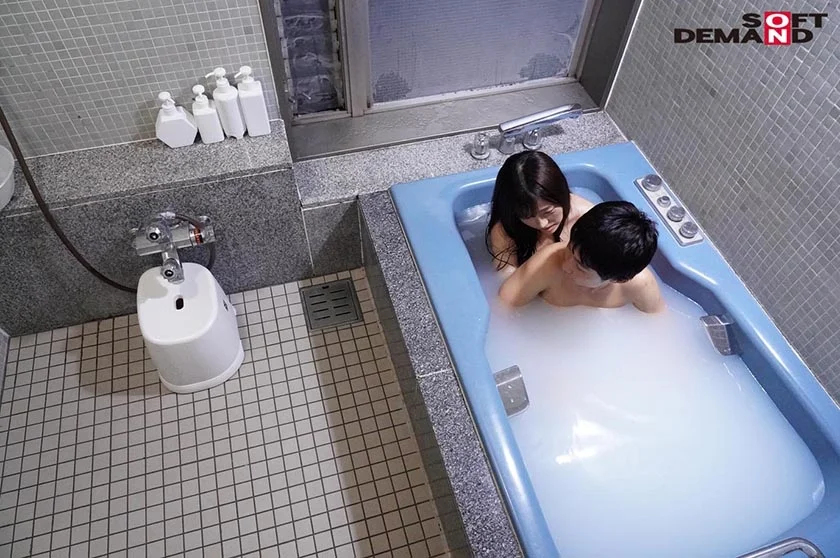 昔はカッコよかった 実写版 椿りか-10