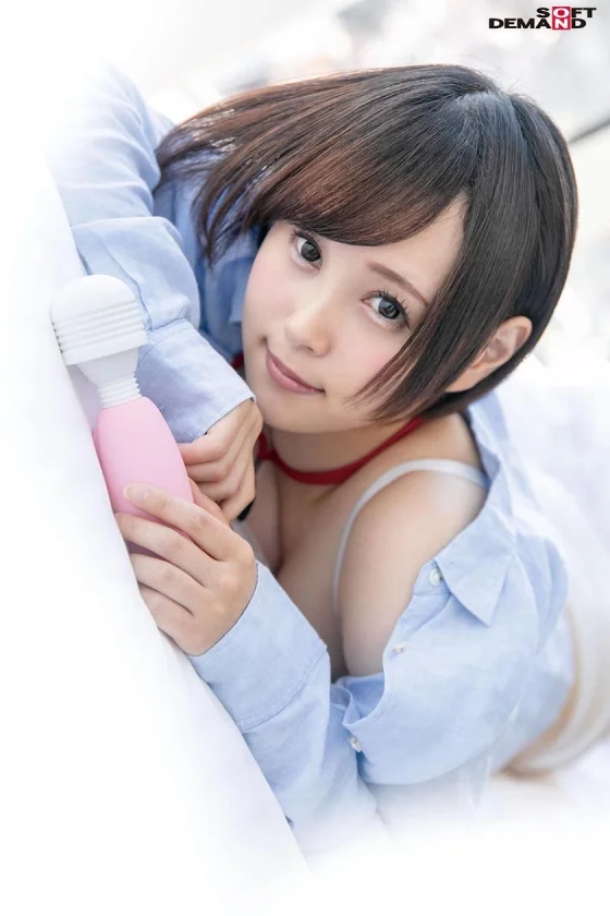処女デビューのウブな女子社員が、SEXで最高に気持ちよくなるために30日間オナニーしまくった記録映像(SEXも3回してるよ) 浅井心晴(21)-2