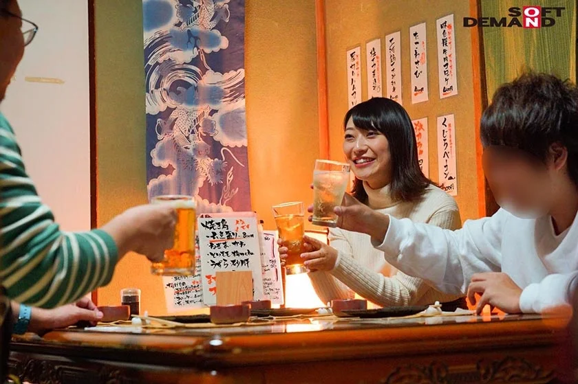 緊急発売！SOD女子社員 新卒採用で見つけた超可愛い内定者「中山ちゃん」のえっち過ぎる貴重な入社前SEXが撮れました！インターン生として健気に頑張る22歳の大学生は男性に求められると嬉しくなっちゃうむっつりスケベ？期待値No.1 可愛すぎるのに実はHな内定者 中山琴葉-10