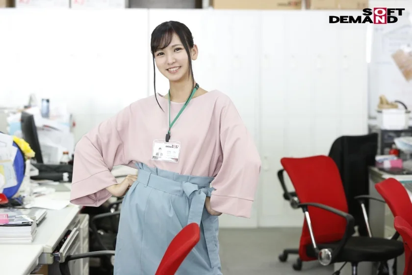 AV出演(デビュー) 南国から来たハーフの子  SOD女子社員 新卒入社1年目 宮崎リン-10