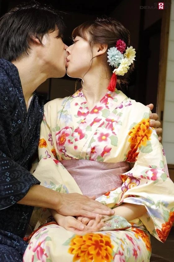 新入社員中山ちゃん、覚醒！止まらない脇汗！マン汗！興奮汁！全身汗まみれになってチ●ポを求める 晩夏の超本能的SEX SOD女子社員 中山琴葉-2