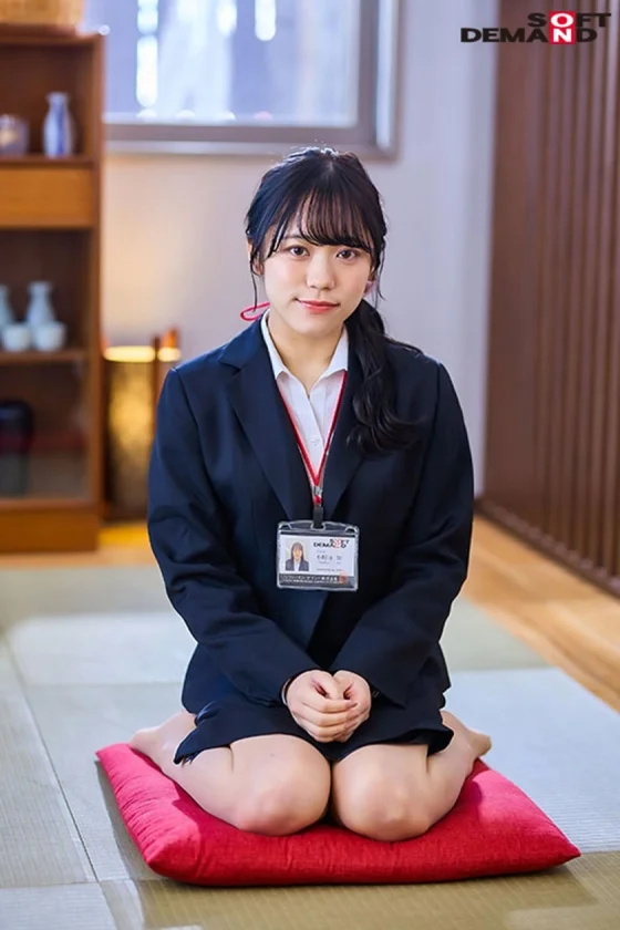 宣伝部入社2年目小野寺舞 イキまくる小野寺ちゃんが見たいというユーザー様の期待にお応えして… 1泊2日徹底イカセ性感開発研修！ オイルで性感開発・目隠し拘束・デカチン激ピス3P・大量潮吹き-1