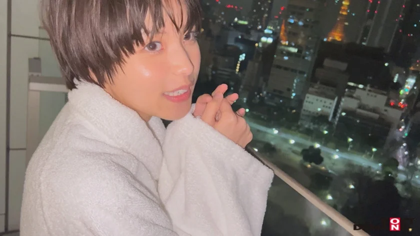 初中出し 会社終わりにホテルで朝までずっとマ●コに精子入れっぱなし… グッズ事業部 入社2年目 柴崎はる-15