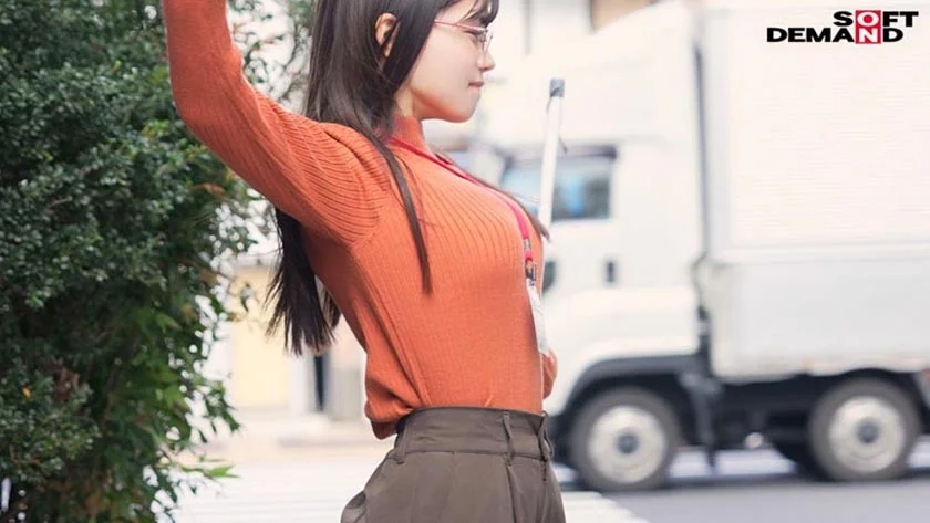 宣伝部 松永あかり 初AV出演-4