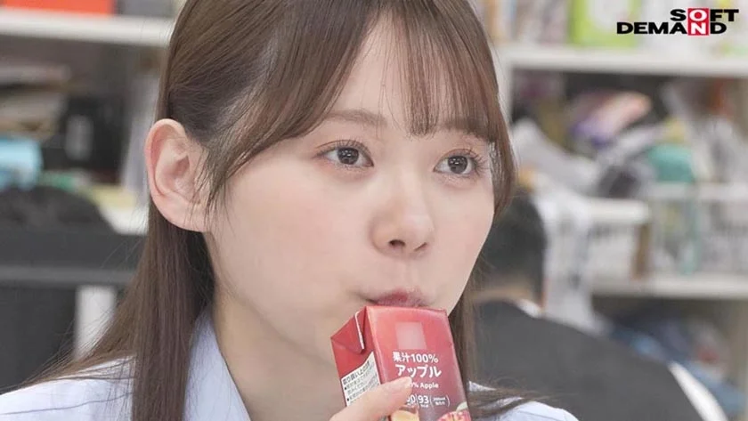 シャイな与田ちゃんが「もうイカせてください！」と自己発信できるまで、平日昼間のイキ我慢業務。 人事部 与田ひかげ-2