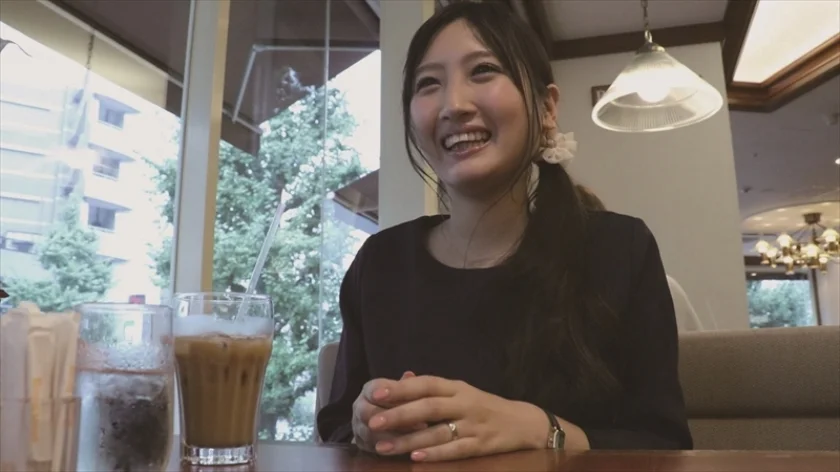 SOD人妻レーベル史上最大のギャップ人妻 「私の本性見てください」 榎本美咲 28歳 AV Debut-1