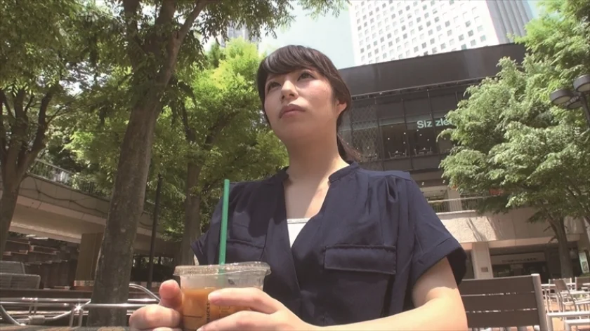 週7回毎日オナニーでパンツを濡らす欲求不満妻 工藤まなみ 29歳 第2章 避妊具を自ら剥ぎ取り旦那以外と初めての中出しSEX-1