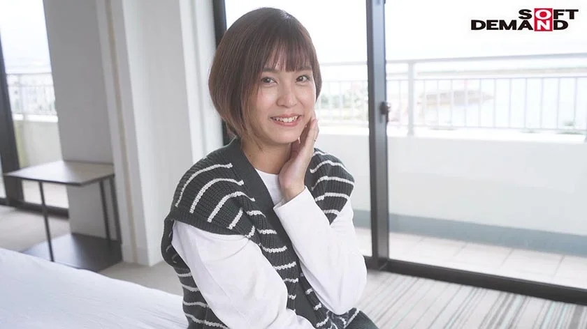 沢山出る母乳で3児を育てるママさんバレーガチ勢の島人 玉城夏帆 29歳 地元沖縄でAV DEBUT-4