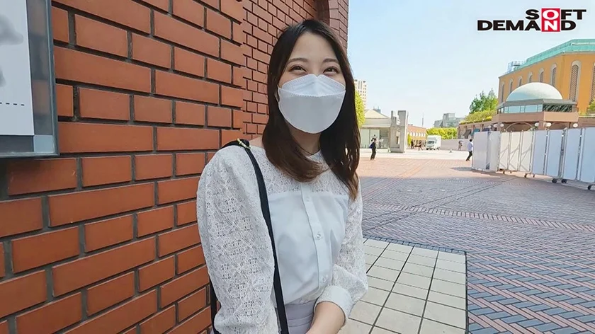「これで最後だから…最高に気持ち良くなりたいんです。」高嶋桜 29歳 最終章 生のペニスで膣奥まで突かれて全身ビックビク愛液まみれのオマ○コに自ら迎え入れた人生初の浮気生中出し-2