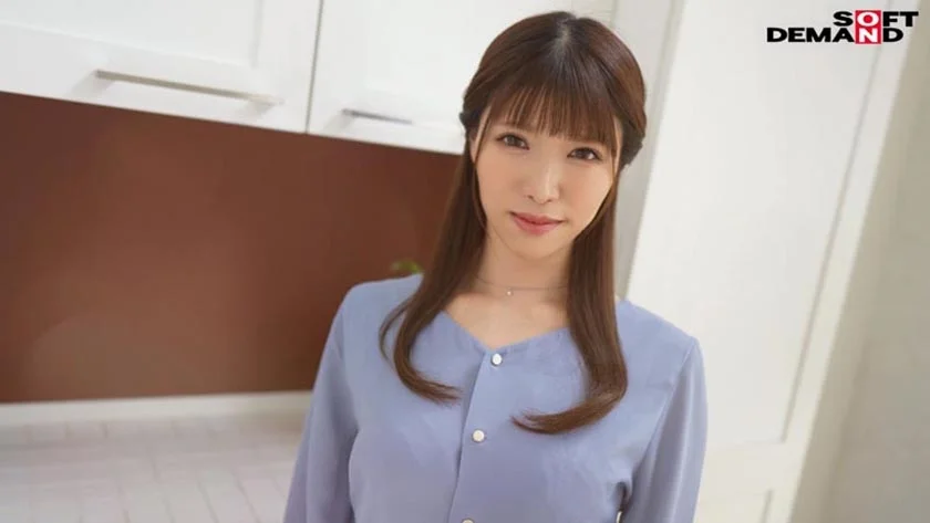 無自覚な色気を振り撒く中1男子のお母さん 灰原かほ 36歳 AV DEBUT-1