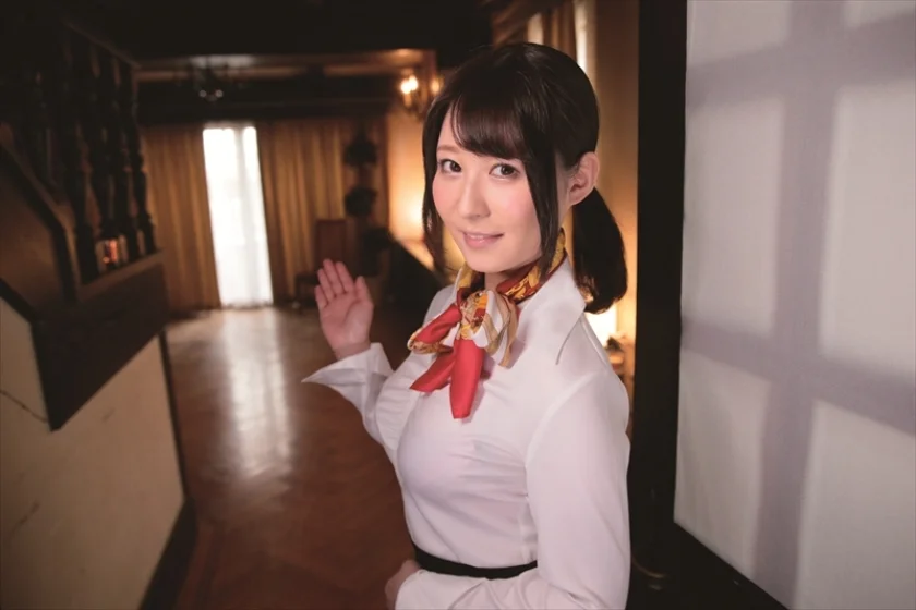 飛鳥りん 濃厚ベロキス接吻乳首舐めエステサロン-9