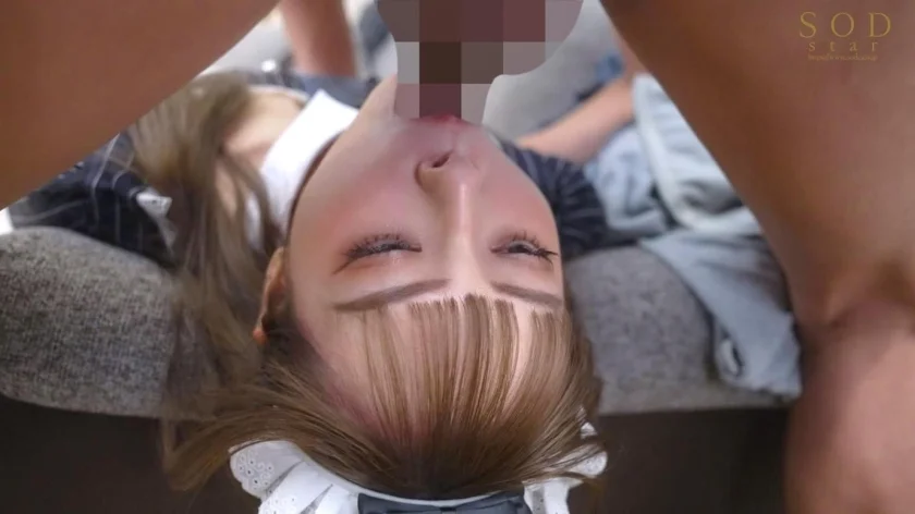 ワタシ ヲ ステナイデ AI搭載ラブドールと同棲生活 小倉由菜-10