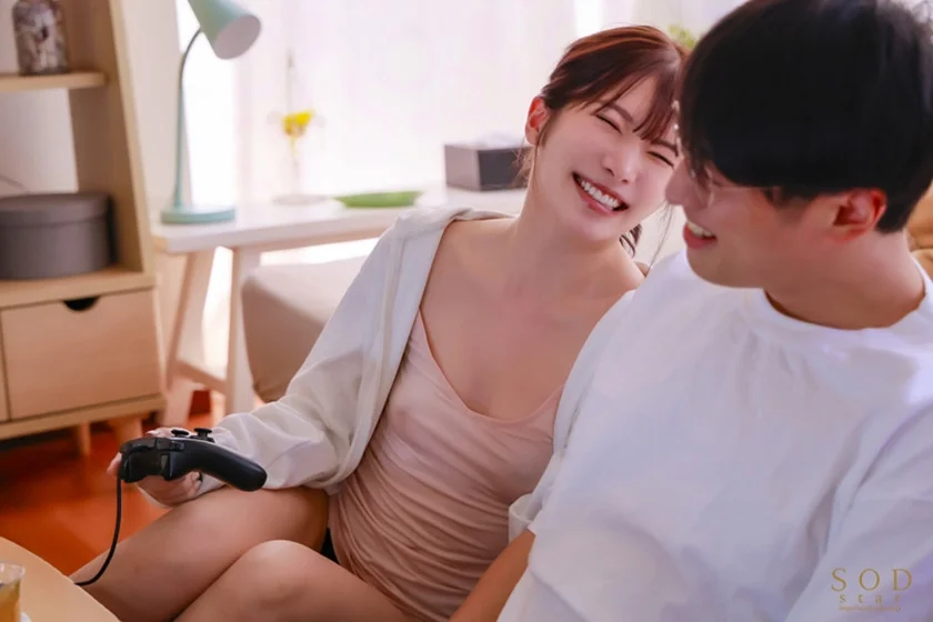 彼女の親友に告白され始まった不純な肉体関係。ダブル浮気が燃え上がり初めての中出しSEXが気持ち良すぎてヤリまくった数日間の裏切り同棲生活。 十束るう-4