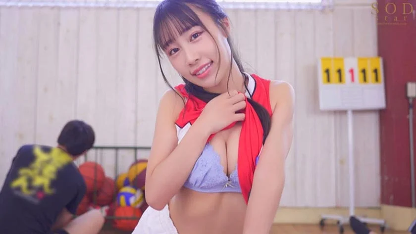 いつでもどこでも誘惑フェラして射精管理してくれるスレンダー女子マネージャー 斉藤帆夏-10