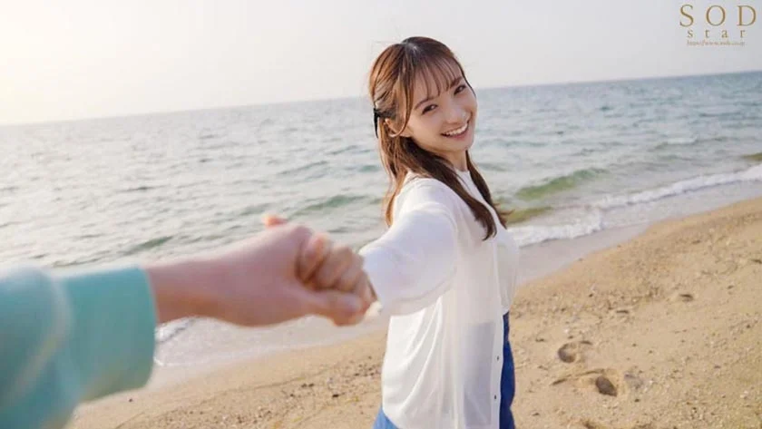 【特典版】渚恋生と優雅な休日 二泊三日4SEX10発射 旅そっちのけでイチャイチャ！ヤリまくり！独り占め旅行-16
