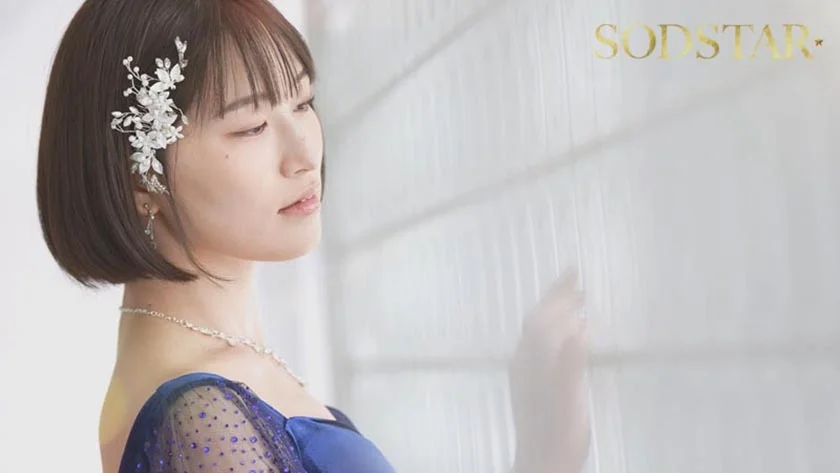 SODSTAR綾瀬天 引退 祝砲107発ザーメンぶっかけ-1