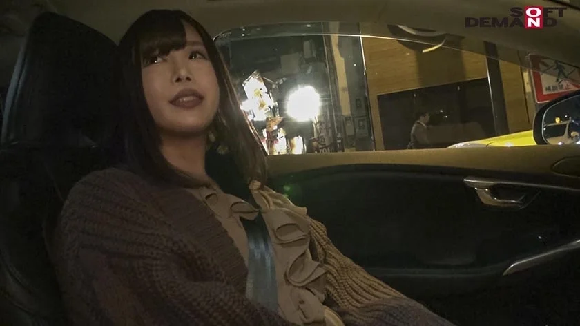 SOD酒場ドキュメント キカタン送迎ナンパ 瀬乃ひなたの場合-3