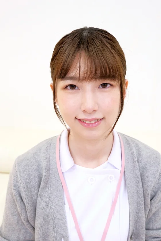 完全顔出し現役ナースをガチナンパ！白衣の天使がEDに悩む男を改善！ ギン勃ちしたら喜んで中出しセックスまでさせてくれました！ まいさん-2