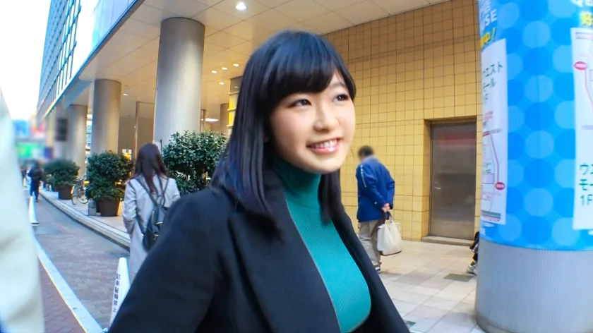 マジ軟派、初撮。 1011-1