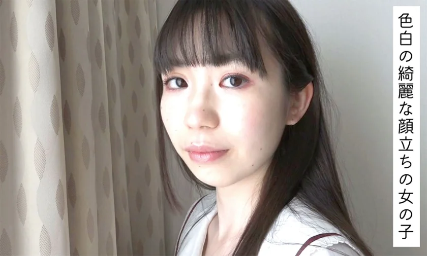 普通の家庭で育ったフツーの女の子がAVを処女喪失の場所に選んだ理由。内田真綾-2