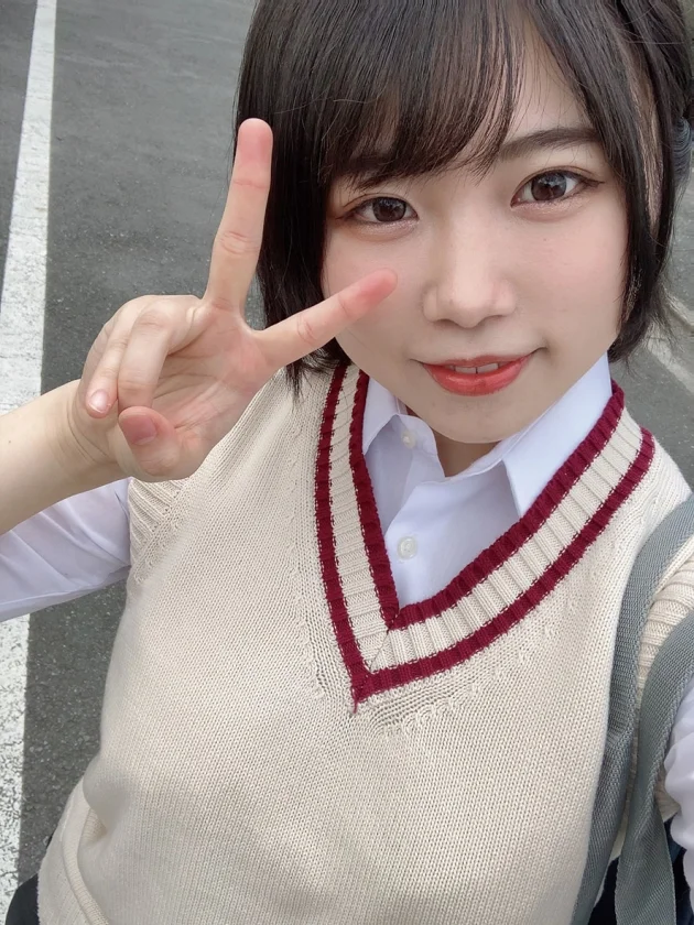 パパ活を選んだポッチャリ「まこちゃん」「喉の奥もアソコの奥も大好きです」 真琴つぐみ-2