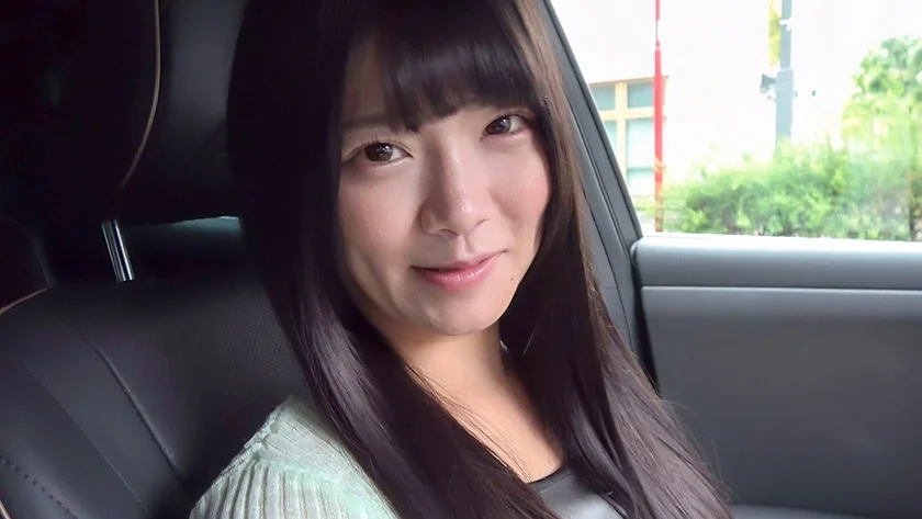 ガチ中出し女優ちゃん 美木ひなの-2