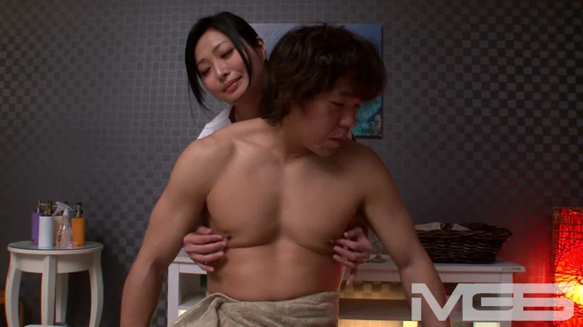乳首快楽Men'sサロン 山本美和子-7