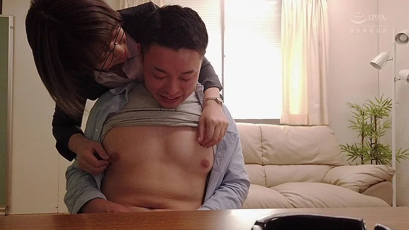 今日これから…君の乳首、責めにイクね 松本菜奈実-2