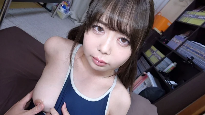 百瀬あすか 濡れてテカってピッタリ密着 神スク水  可愛い女子のスクール水着姿をじっとりと堪能！着替え盗撮から始まり貧乳から巨乳にパイパン、ハミ毛、ジョリワキ等のフェチ接写やローションソーププレイやスク水ぶっかけ等を完全着衣で楽しむAV-13